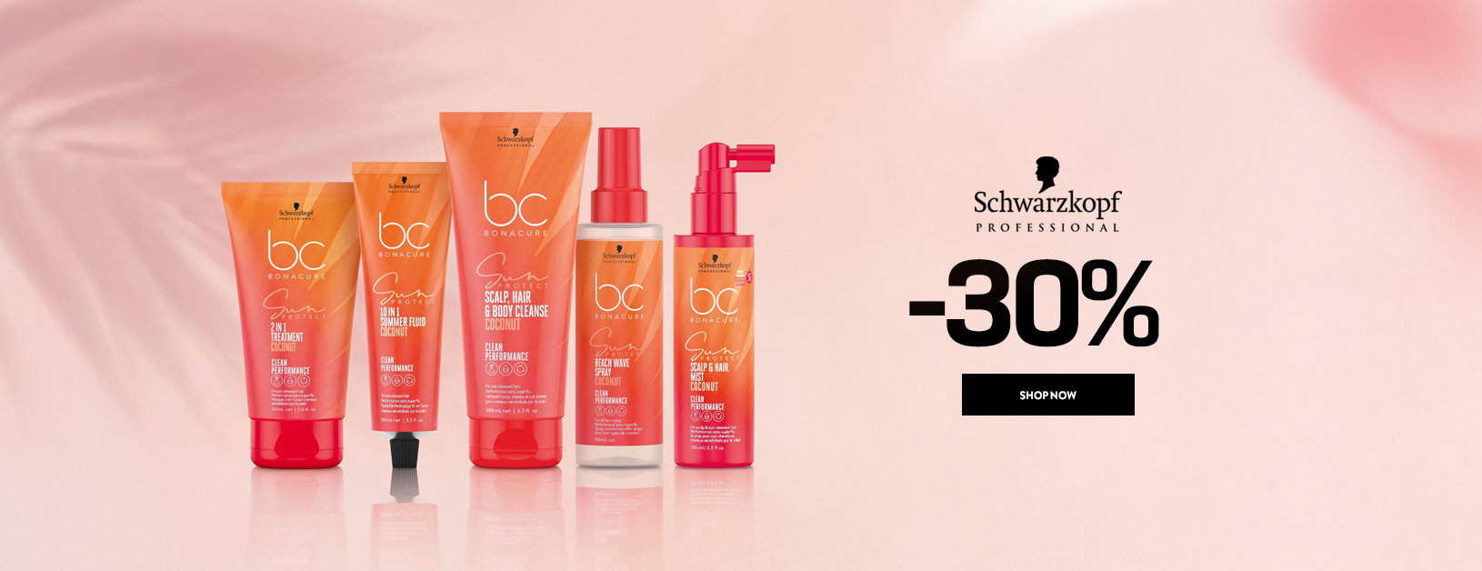 Schwarzkopf Professional